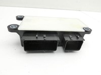 Opel Astra J 09-12 Airbag Steuergerät steuergerät Opel Astra J 09-12 31.03.2011 13574896 gebraucht Vorschau 4