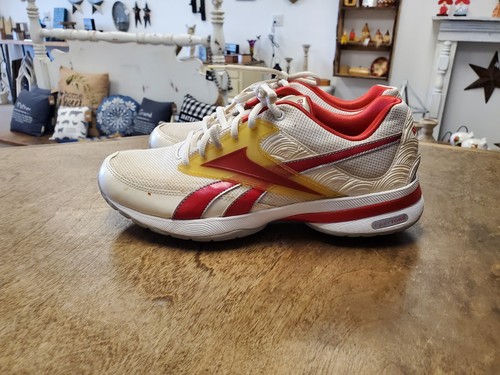 【Reebok 】EASYTONE TOO PENNIE V61900 Reebok Easy Tone Women's US 6 Athletic Walking Shoes
