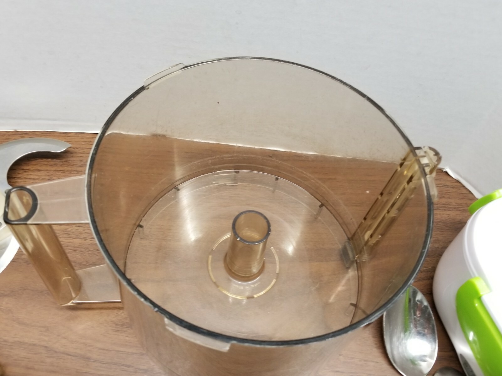 CUISINART DLC-X PLUS FOOD PROCESSOR WORK BOWL DLC-305 ONLY