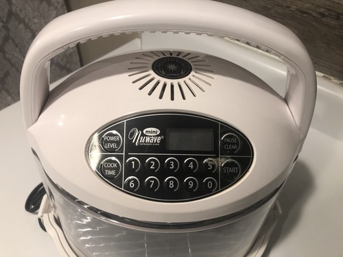 Mini Nuwave Infrared Oven