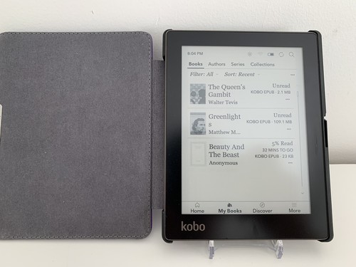 楽天 Kobo Aura N514 kobo aura S7d1d13be1fae4ca490e949da59a77
