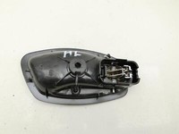 Renault Clio IV BH 12-20 Lim Türgriff Griffmuschel Griff Innen Links Hinten Renault Clio IV BH 12-20 19.06.2012... Vorschau 4