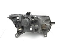 Dacia Logan II 12-18 Halogen Scheinwerfer Frontscheinwerfer Links Dacia Logan II 12-18 14.01.2014 gebraucht Vorschau 4