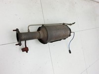 Ford Galaxy WA6 06-10 2,0 103KW Partikelfilter Rußpartikelfilter Dieselpartikelfilter DPF Ford Galaxy WA6 06-10... Vorschau 2