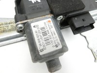 Peugeot 308 I T7 07-11 Kombi Fensterhebermotor mit Fensterheber Links Hinten Peugeot 308 I T7 07-11 30.09.2008... Vorschau 5