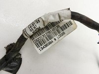 Opel Astra J P10 12-15 5T Kabelbaum Leitungssatz für Tür und Fensterheber Hinten Rechts Opel Astra J P10 12-15... Vorschau 5