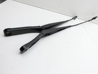 Skoda Fabia III NJ 17-22 Wischerarme Scheibenwischer Vorne Skoda Fabia III NJ 17-22 10.04.2019 6V1955409A gebraucht Vorschau 2