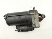 Opel Trafic Vivaro F7 06-14 CDTi 2,0 66KW Anlasser Starter Opel Trafic Vivaro F7 06-14 28.10.2009 93169459 gebraucht Vorschau 2