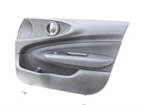 MINI F54  Clubman 15-19 Break Türverkleidung Türpappe Rechts Vorne MINI F54  Clubman 15-19 19.05.2017 51417462808... Vorschau 5