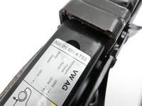 VW Passat B8 3G 14-19 Original Werkzeug Bordwerkzeug Wagenheber VW Passat B8 3G 14-19 25.07.2017 3Q0011031A... Vorschau 4