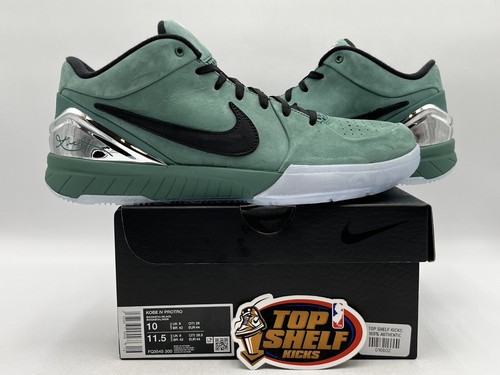 Nike Kobe 4 Protro “Girl Dad” 27cm Nike Kobe 4 Protro Girl Dad – Common Hype