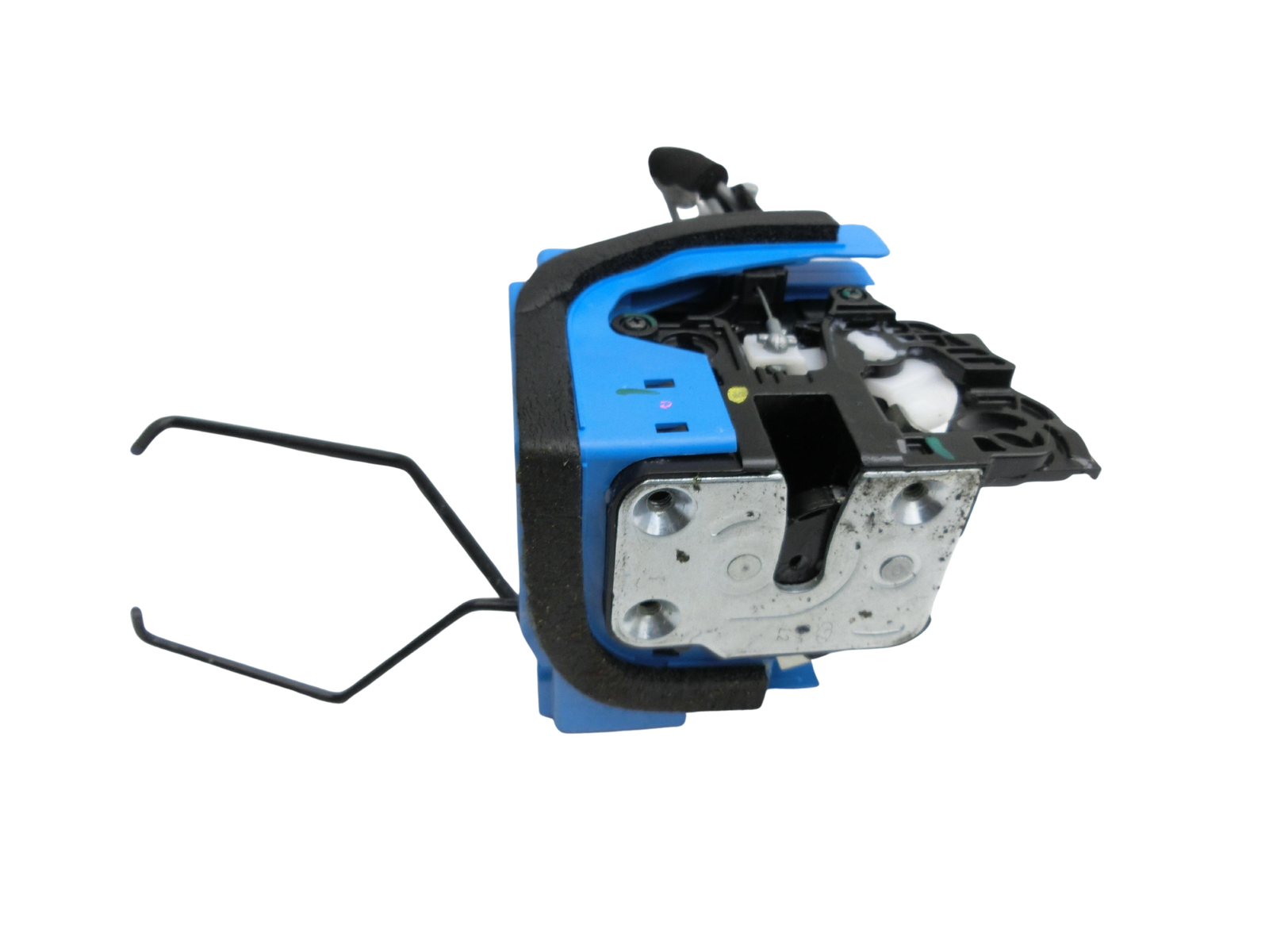 Hyundai I10 AC3 III 19-23 5T Türschloss mit ZV Stellmotor Links Vorne  - Bild 1