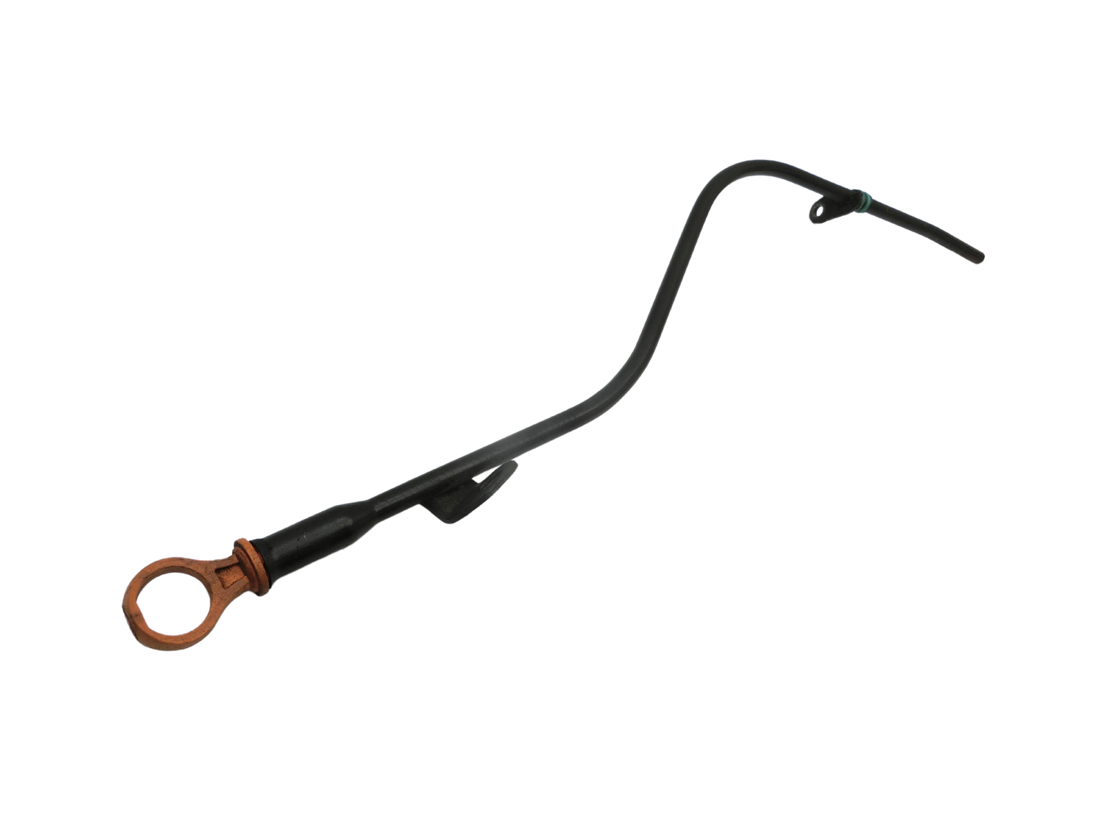 Citroen C5 RD TD 12-14 HDi 2,0 120KW RH02 Ölmessstab Öl Stab  - Bild 1