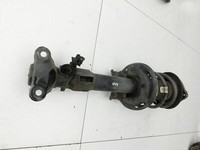 Mercedes C207 E200 13-17 Coupe Federbein Stossdämpfer Vorne Links Mercedes C207 E200 13-17 16.07.2015 A2073232200... Vorschau 2