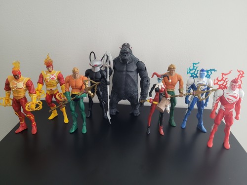 Mattel DC Universe Classics: Complete Wave 2, Gorilla Grodd