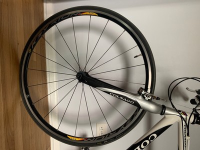 bontrager series 6000 wheelset specs