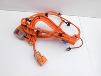 Tesla Model 3 LR Highland Hochvolt Kabel HV Kabelbaum Leitung Tesla Model 3 LR Highland 16.01.2024 1507971-05-E... Vorschau 1