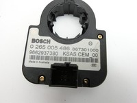 Citroen C4 Grand Picasso 06-10 Lenkwinkelsensor Citroen C4 Grand Picasso 06-10 12.11.2008 9662937380 0265005486... Vorschau 2