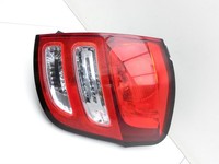 Citroen C3 II SC 09-13 5T Rückleuchte Rücklicht Heckleuchte Rechts orig Citroen C3 II SC 09-13 03.05.2011... Vorschau 2