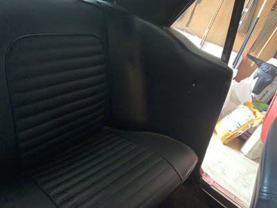 image 1 of interior