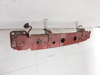 Mazda 3 BM 13-17 Stoßstangenträger Stoßfängerträger Träger Querträger Hinten Mazda 3 BM 13-17 19.11.2013 gebraucht Vorschau 5