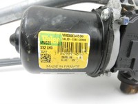 Dacia Sandero II B52 17-20 Wischermotor m. Wischergestänge Vorne Dacia Sandero II B52 17-20 05.11.2018 W000034506... Vorschau 5