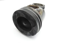 Mercedes S204 W204 11-15  CDI 2,1 125KW 651911 Kolben mit Pleuel Pos A Mercedes S204 W204 11-15 11.05.2012... Vorschau 2