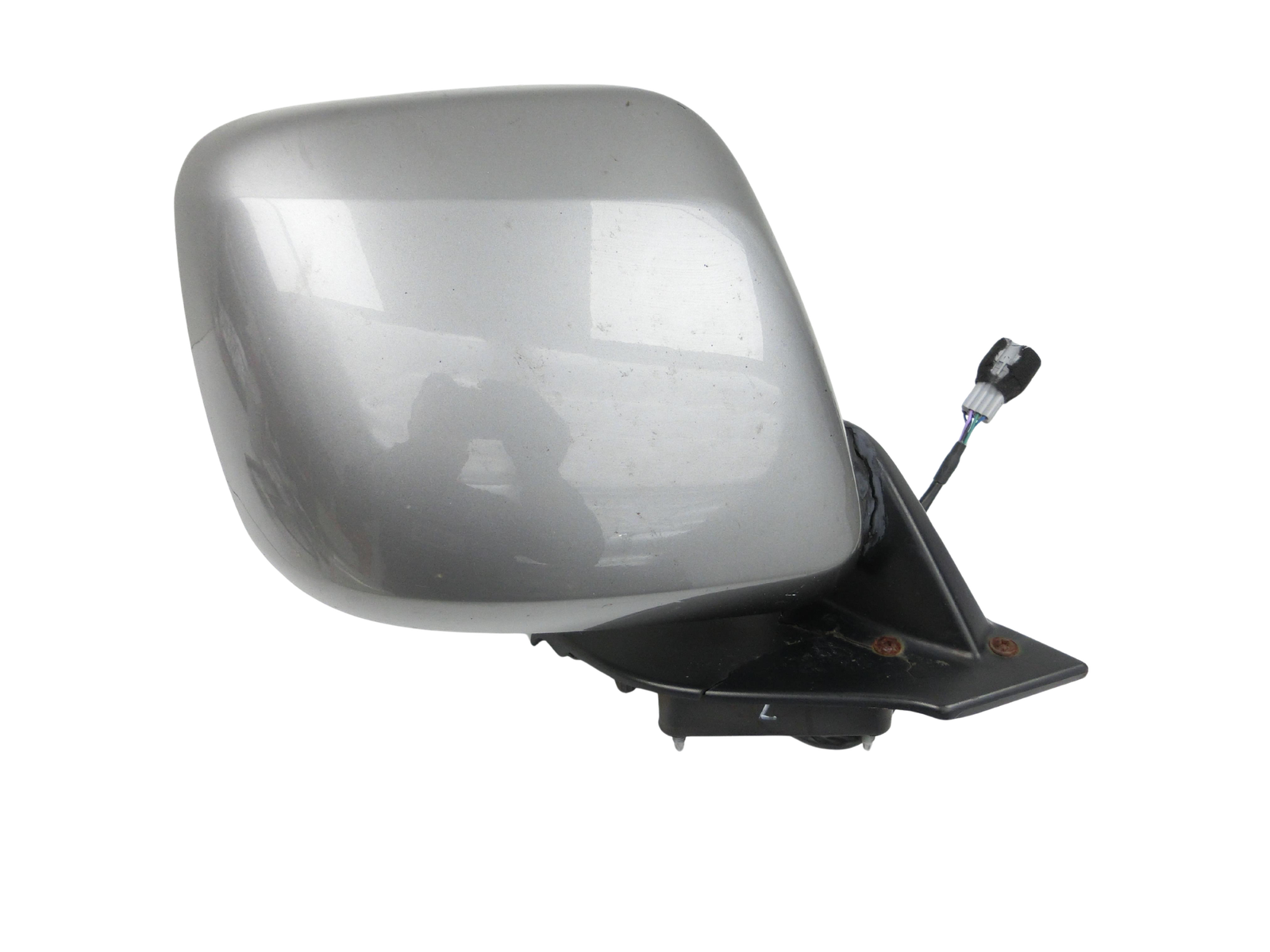 Mirror Details outside Right for K51 Nissan NV200 09-21 - Bild 1