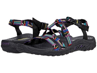 

Сандалии женские SKECHERS Reggae - Native Vibez