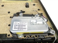 BMW X3 E83 LCI 06-10 Türverkleidung Türpappe Rechts Vorne SRS Leder Terracotta BMW X3 E83 LCI 06-10 09.07.2008... Vorschau 7