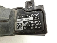 Volvo V40 II 12-16 D3 2,0 110KW Sensor Ladedrucksensor Luftdrucksensor Volvo V40 II 12-16 26.08.2013 31355462... Vorschau 4