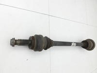 BMW X5 F15 13-18  3,0d 190KW Antriebswelle Gelenkwelle Hinten Links BMW X5 F15 13-18 21.06.2013 8603103 P860310302... Vorschau 2