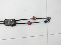 Nissan Qashqai J10 10-13 dCi 1.5 81KW Schaltzug Schaltseilzug Schaltseil Nissan Qashqai J10 10-13 01.01.2010... Vorschau 5