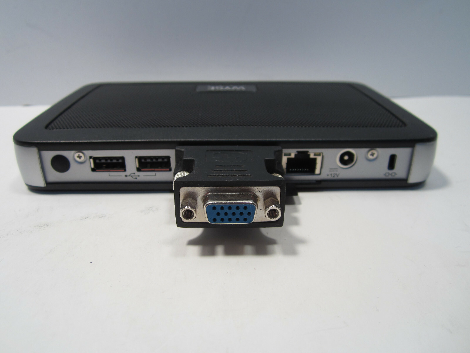 WYSE DELL Tx0 THIN CLIENT WITH POWER SUPPLY/ADAPTER T10 1GR DVI ES US 909566-01L