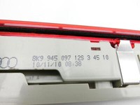 Audi A4 8K B8 07-11 Kombi Bremslicht 3. Bremsleuchte für Klappe Audi A4 8K B8 07-11 13.10.2010 8K9945097... Vorschau 4