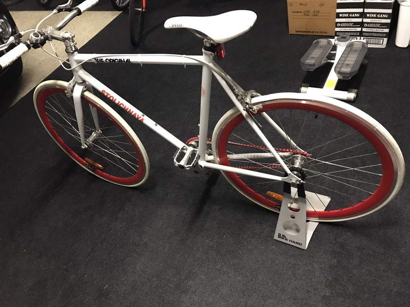 fixie gumtree