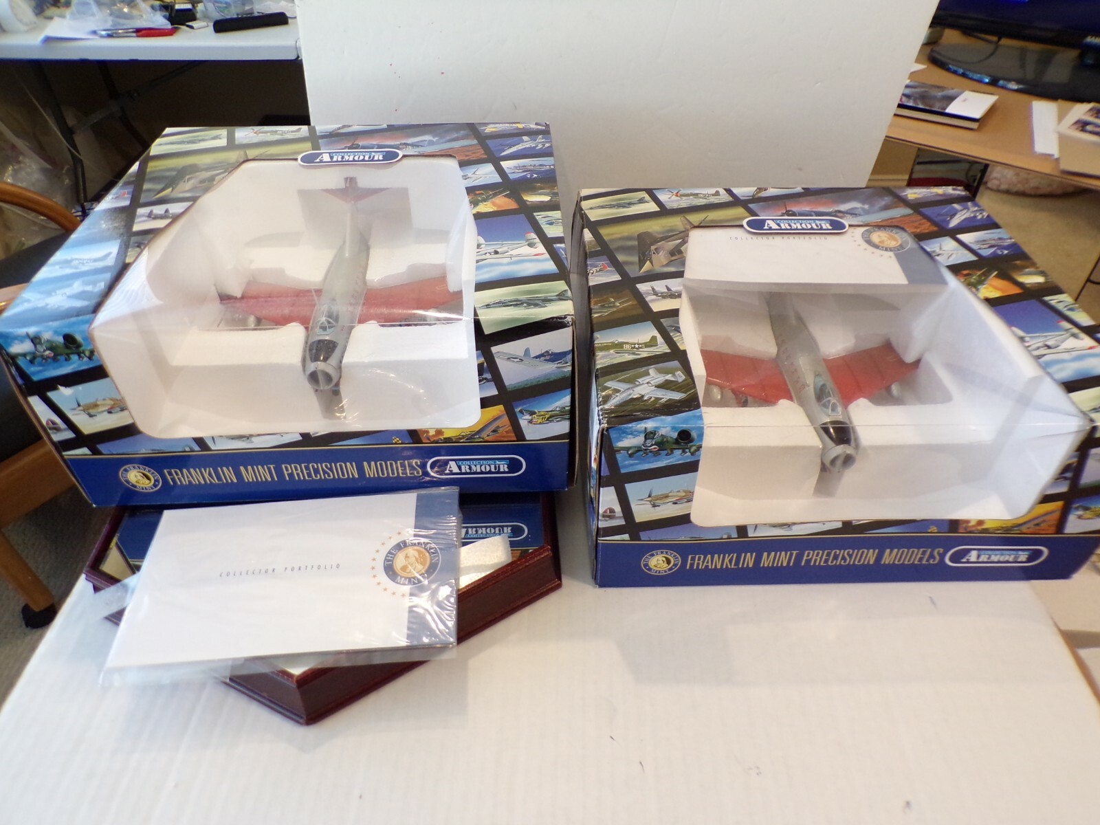 ミグ15 フランクリンミント1/48 フランクリンミント 1/48 1953 Mig-15 Chinese Acrobatic