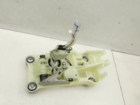 Volvo V40 II 12-16 D3 2,0 110KW Schaltkulisse Schalthebel Schaltknauf Schaltsack Volvo V40 II 12-16 26.08.2013... Vorschau 2
