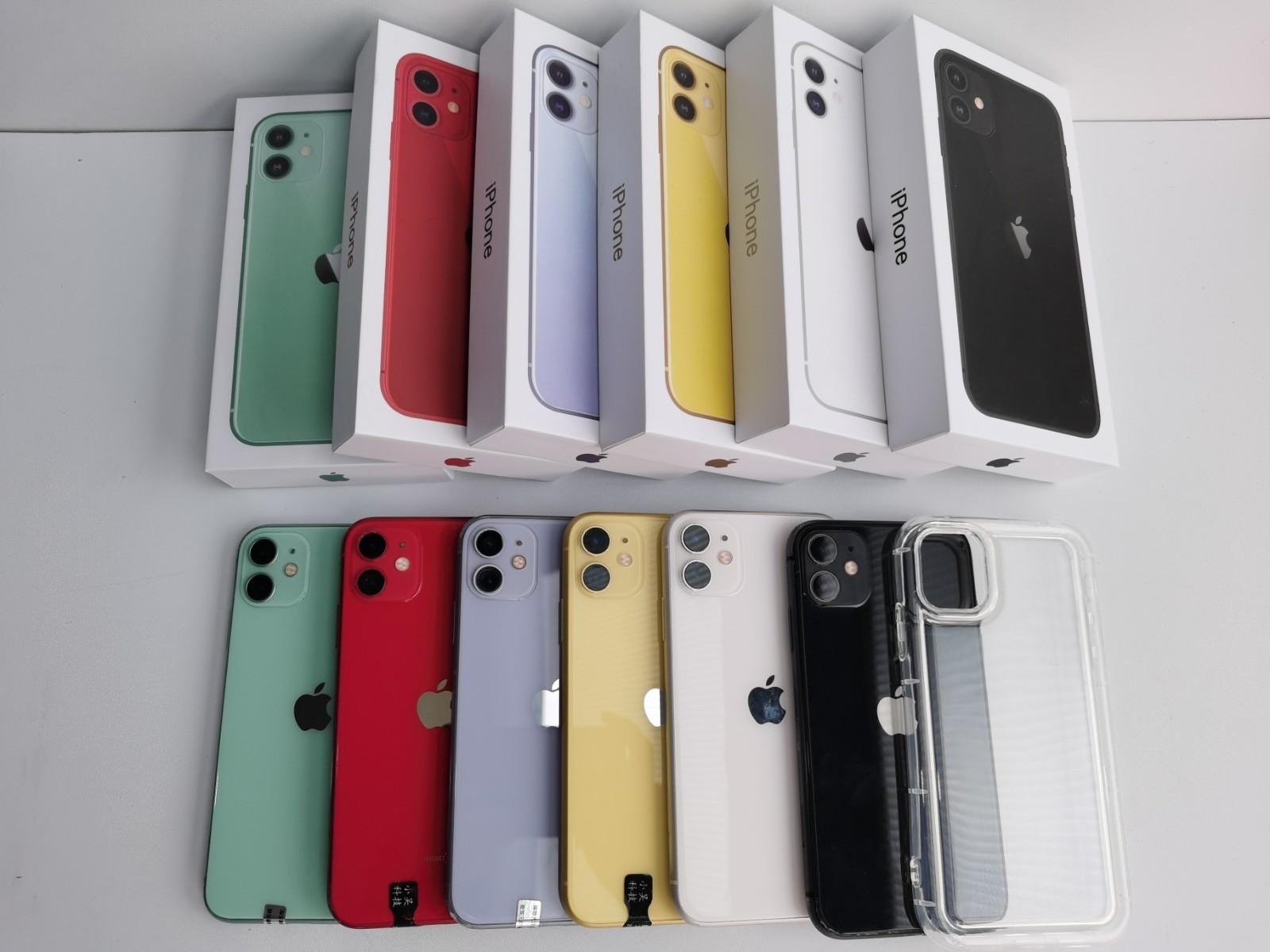 Apple iPhone 11 本体 箱付き iPhone 11 Box | eBay