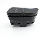 Ford Focus III 11-15 Schalter Automatik On Off Ford Focus III 11-15 04.04.2014 AM5T-14B436-FB gebraucht Vorschau 2