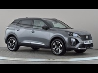 2024 Peugeot 2008 1.2 PureTech 130 GT EAT8 Hatchback PETROL Automatic