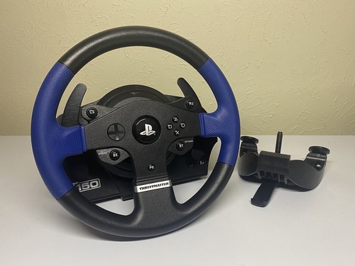 その他 PS4 T150 Force Feedback Racing Wheel s-l1200.jpg