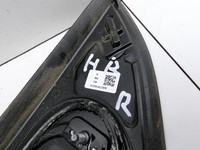 Hyundai I30 N PD 19-24 5T Seitenscheibe Dreieck Scheibe Rechts Hinten Orig. getönt Hyundai I30 N PD 19-24... Vorschau 5