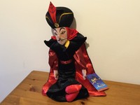 jafar plush