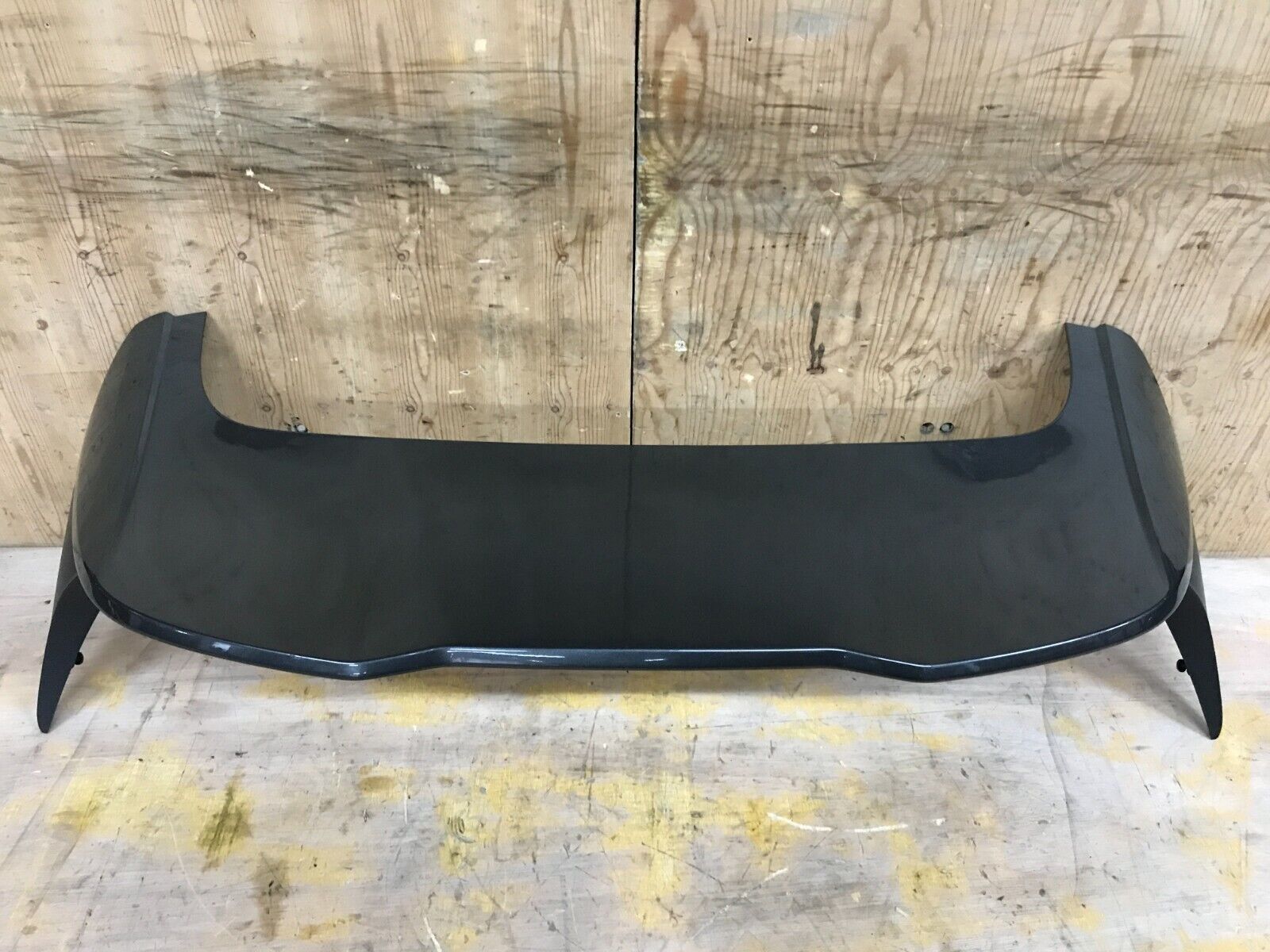 REAR SPOILER LIP | V2 | FORD PUMA ST REAR SPOILER LIP | V2 | FORD PUMA ST