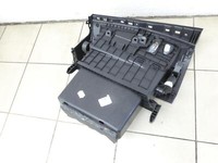 Renault Megane III BZ0 GT 10-12 Handschuhfach Renault Megane III BZ0 GT 10-12 27.08.2010 gebraucht Vorschau 7