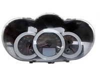 Toyota RAV4 III CA30W 06-13 D-CAT 2,2 130KW Kombiinstrument Tacho Toyota RAV4 III CA30W 06-13 08.08.2007... Vorschau 1