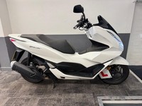 2022 HONDA PCX 125 LEARNER LEGAL LOW MILES DELIVERY FINANCE