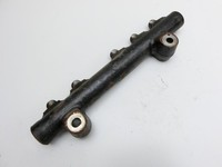 Ford Focus III 3 14-20 1,5 88KW Hochdruck Verteiler Verteilerrohr Ford Focus III 3 14-20 05.07.2017 FM5Q-9D280-AA... Vorschau 4