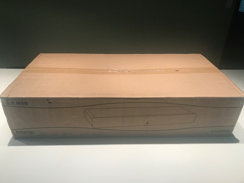 atlantic technology 3.1 hsb soundbase